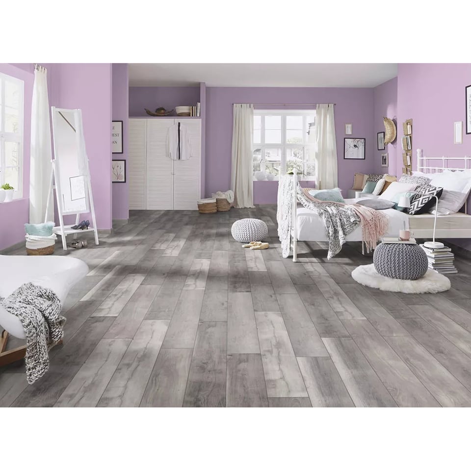 ლამინატი Ultradecor Super Natural Classic K413 128.5x19.2 სმ