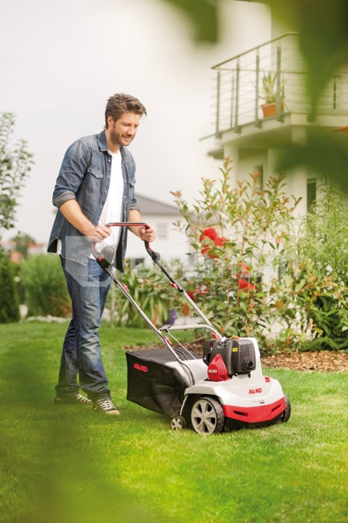 აერატორი AL-KO Combi Care 38 Р Comfort 1300 W