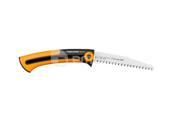 ხერხი ბაღის Fiskars Xtract SW73 160მმ