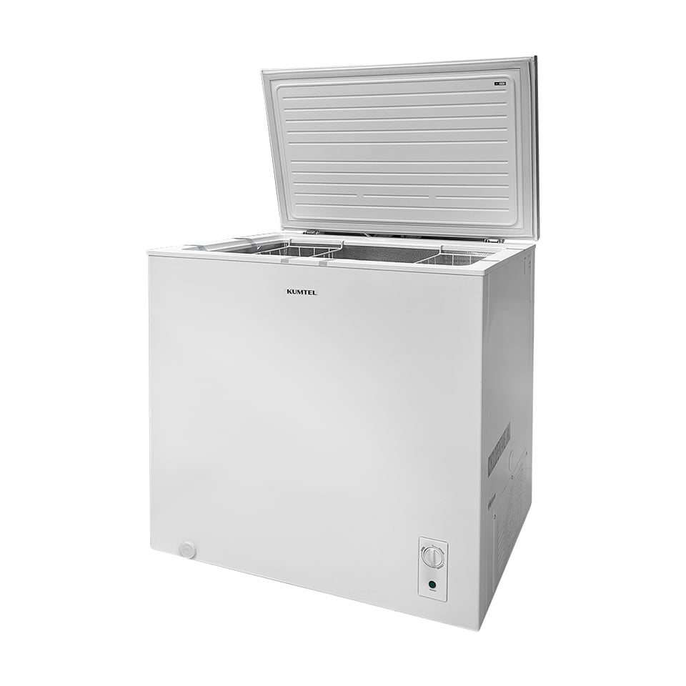 საყინულე KUMTEL HCF-200