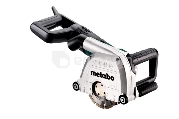 არხის საჭრელი Metabo MFE 40 1900W (604040500)