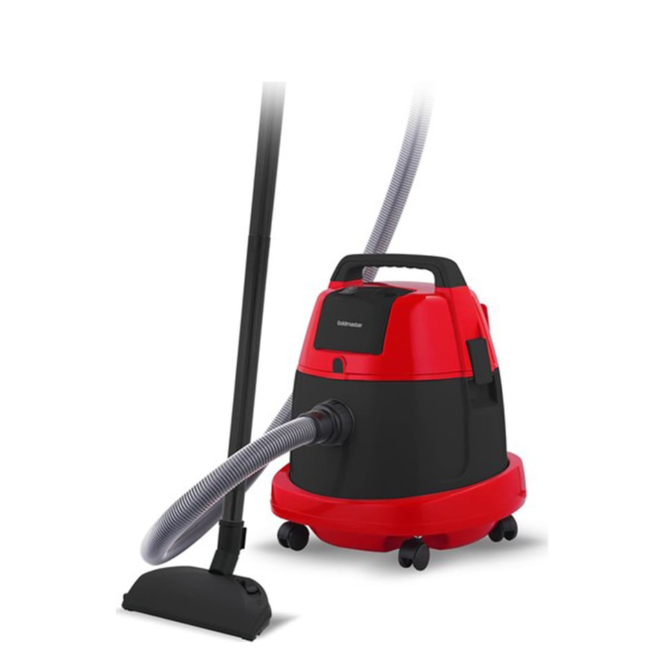 მტვერსასრუტი GoldMaster BY-4595