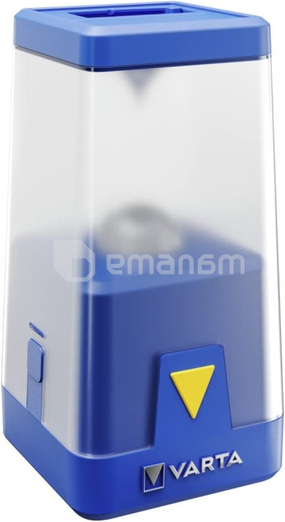 ფარანი Varta Ambiance Lantern L20 400lum