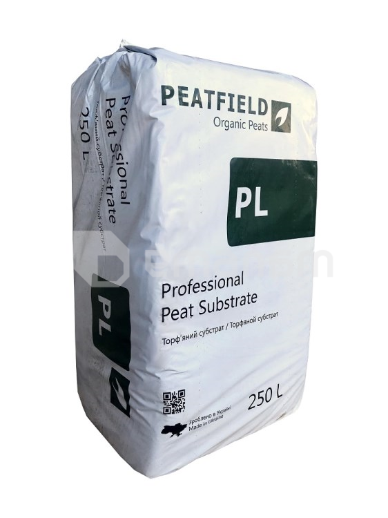 ტორფის სუბსტრატი 250ლ
