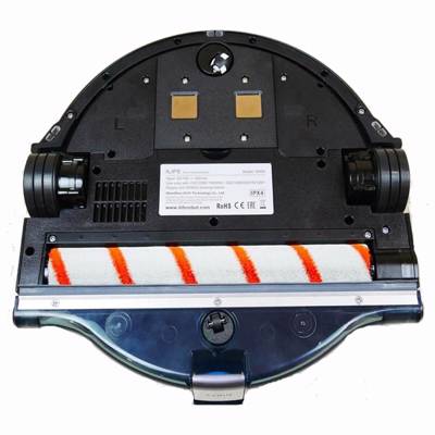 იატაკის მოსარეცხი რობოტი Shinebot W450 Floor Washing Robot