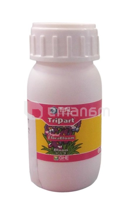 სასუქი TA TriPart Bloom 50 მლ