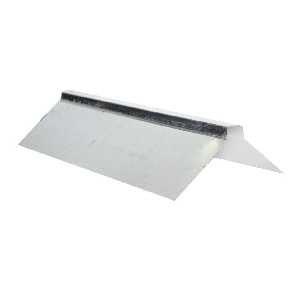 კეხი 0.50X300 მოთუთიებული