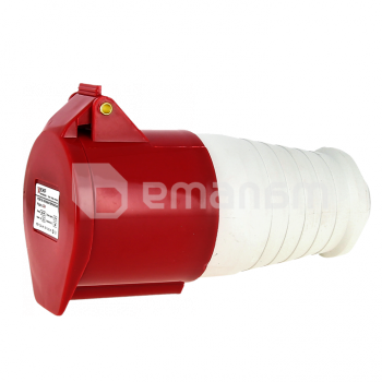 როზეტი EKF 224 32A 380V
