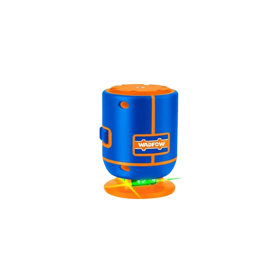 თვითსწორებადი ლაზერული თარაზო (WLE1M04) WADFOW