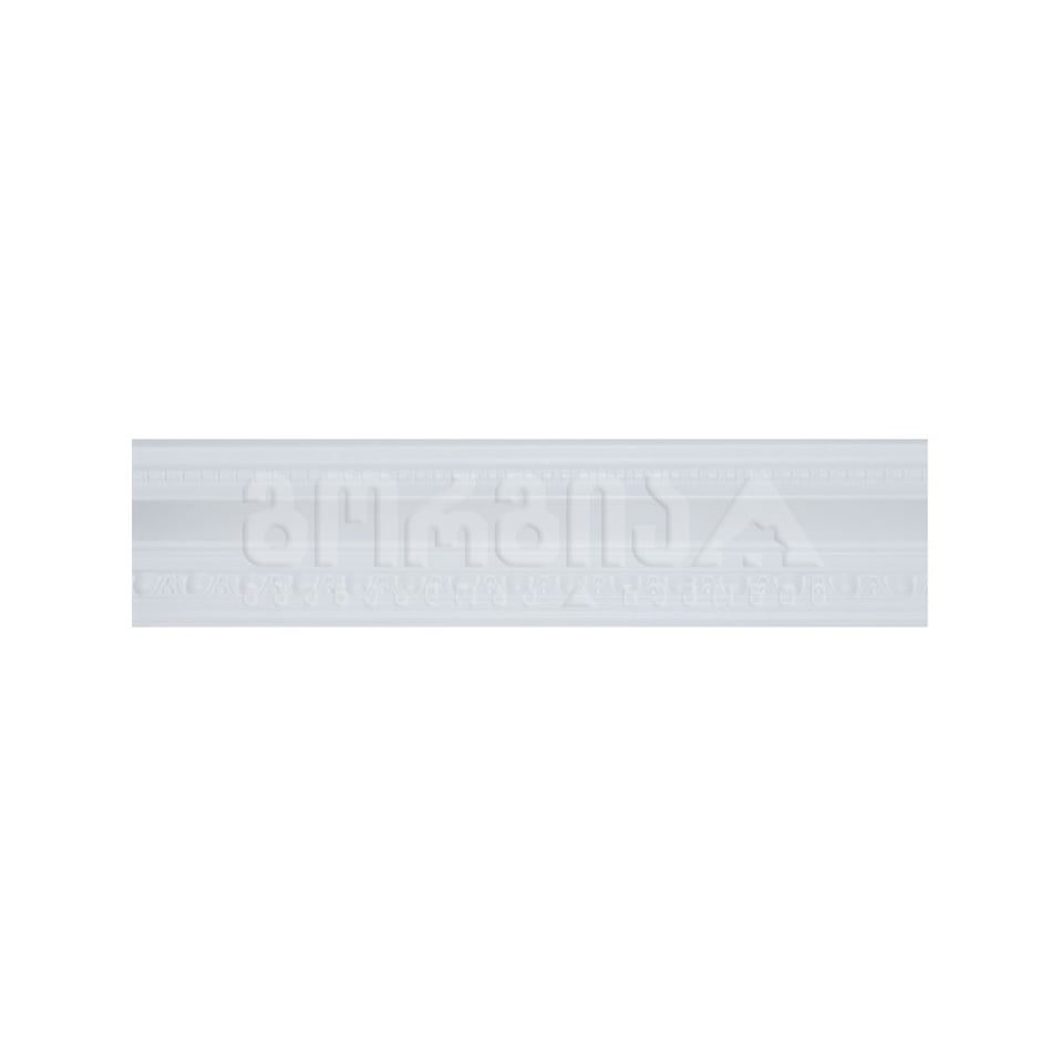 პენოპლასტის კარნიზი S-27 Decostar