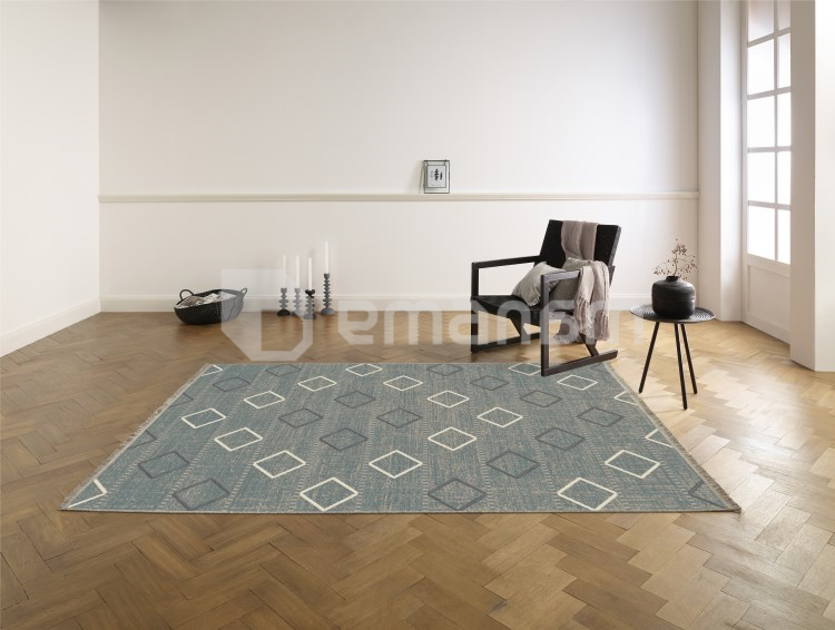 ხალიჩა Verbatex Julia 100c374410 160x230 სმ