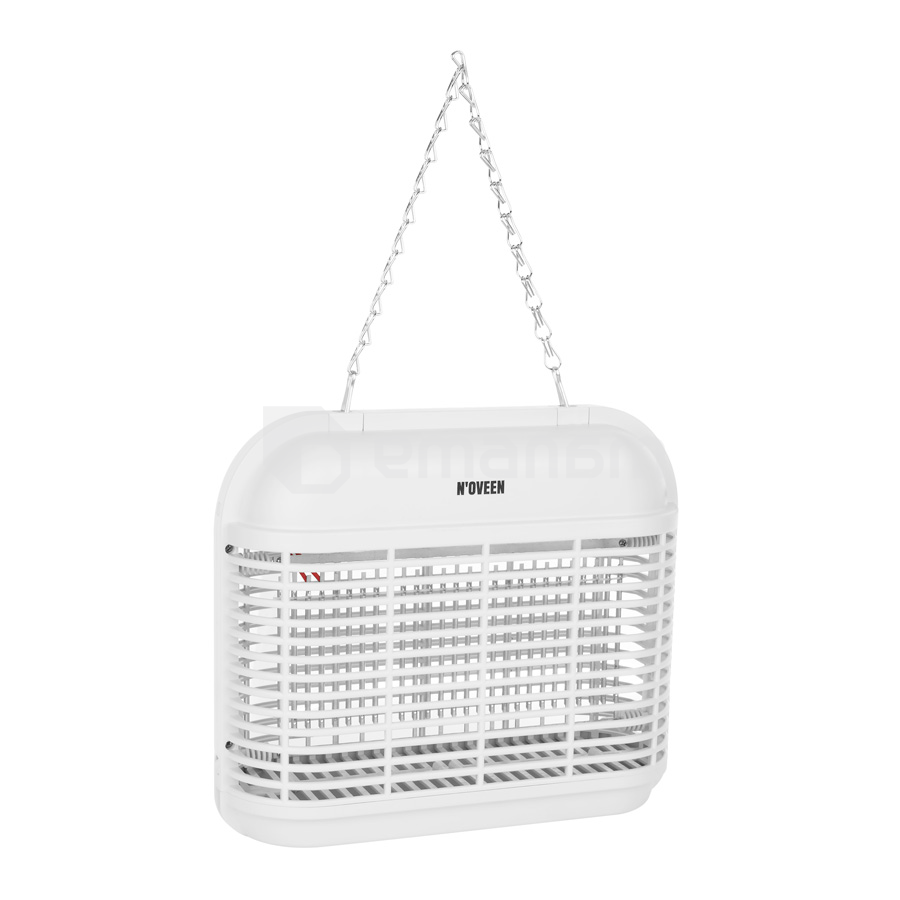 მწერების საწინააღმდეგო მოწყობილობა NOVEEN 6W 100m² IP20