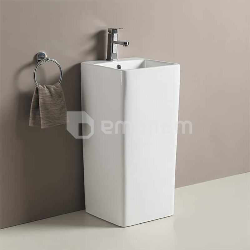 ხელსაბანი მონობლოკი Pate B169-1