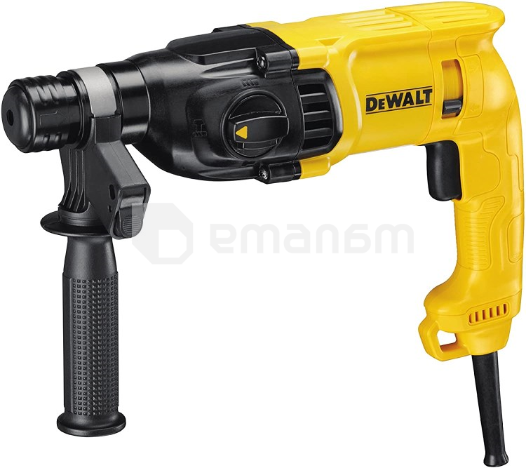 პერფორატორი DeWalt DCH273N-XJ 710W