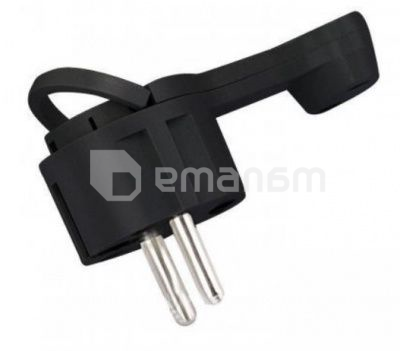 ელექტრო ჩანგალი ALFA 16A