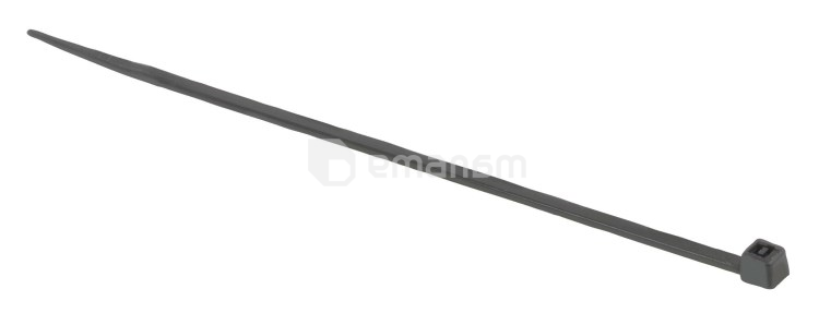 ცალუღი Schneider Electric IMT46033 100x2.5 მმ შავი 100 ც