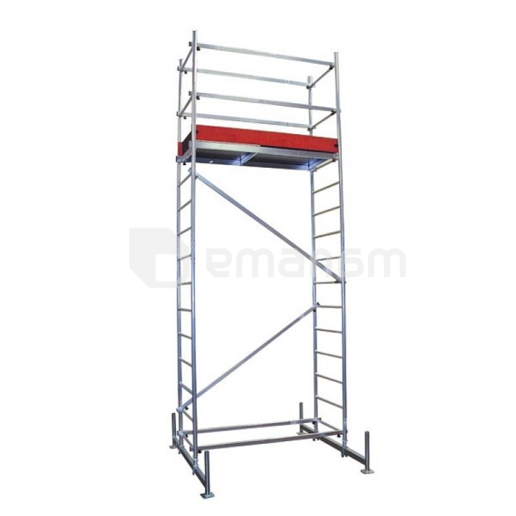 ხარაჩო Krause CLIMTEC 7,2 m