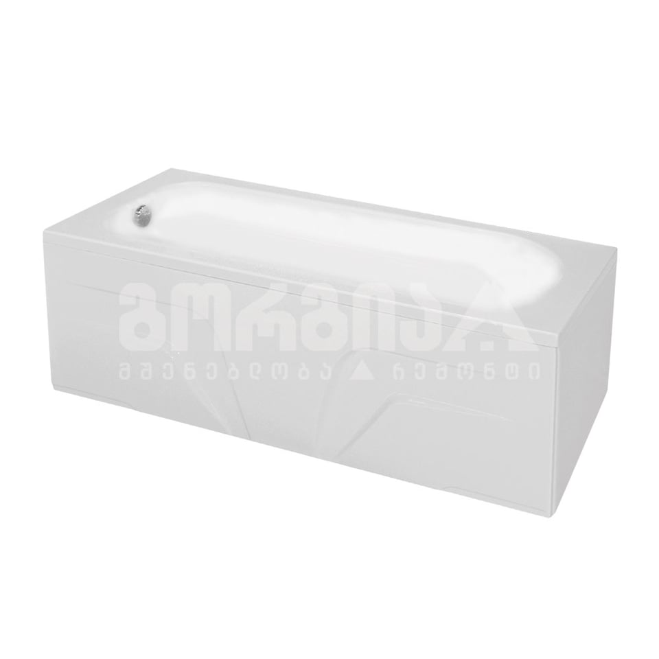 აბაზანა Sydney 170*70*55h