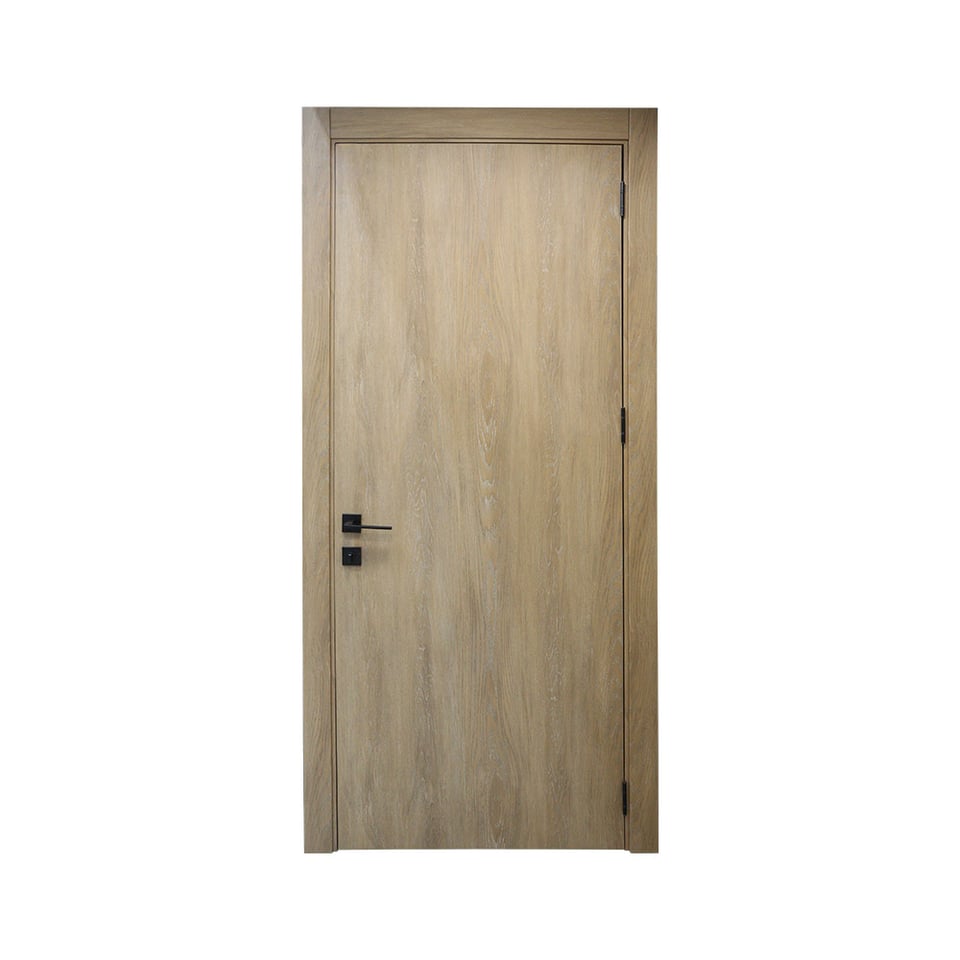 მდფ კარის კომპლექტი POLAR NATURAL OAK 219*87*10/15 cm