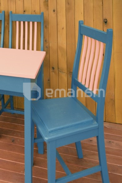 წებო Eskaro B3 Niiskuskindel Puiduliim 750 მლ