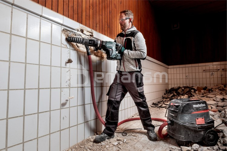 პერფორატორი Metabo KHEV 5-40 BL 1100W (600765500)