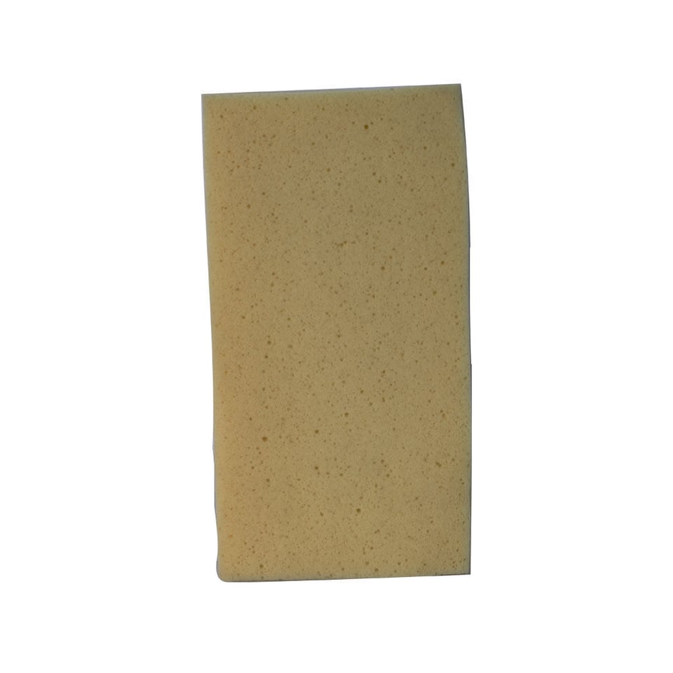 მალკა ღრუბლით  FWR SÜNGERLİ MALA 16X30CM