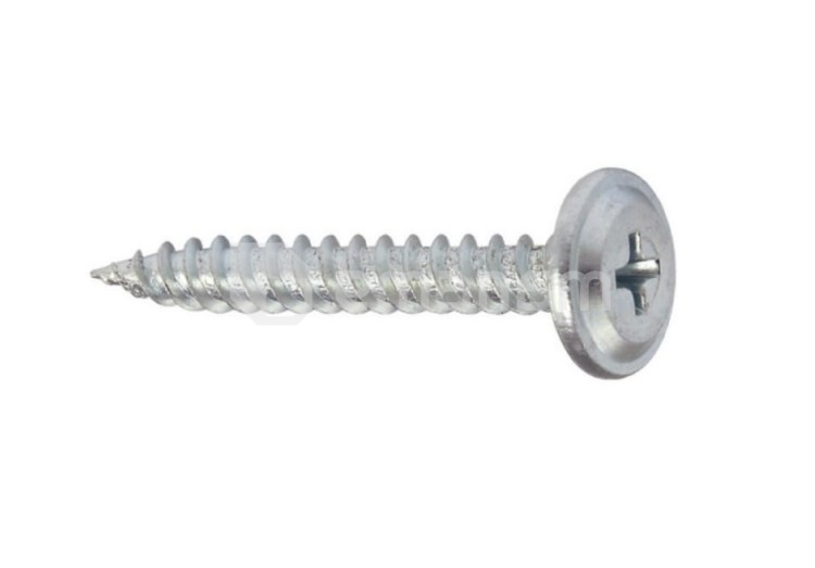 ლითონის თვითმჭრელი Wkret-met BWPC-42013 40ც.