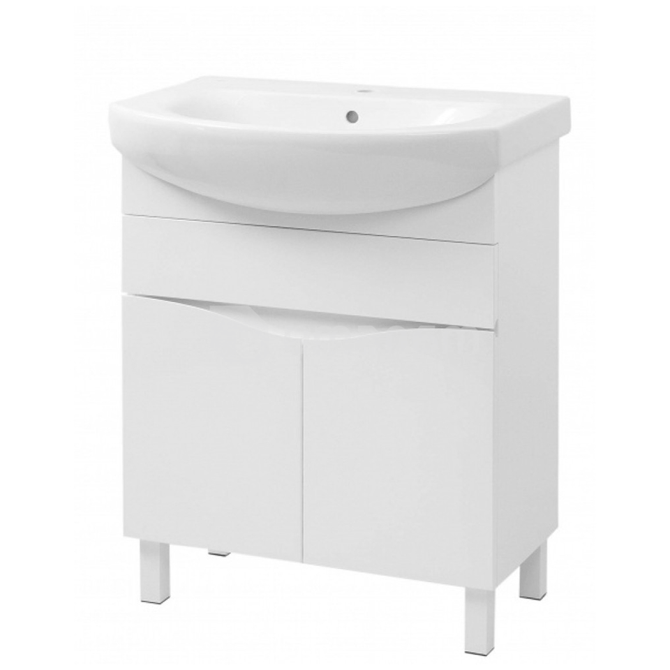 ხელსაბანი ავეჯისათვის Sanservice Runa 70