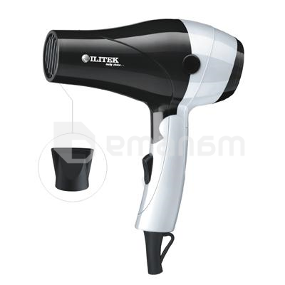 ფენი Ilitek IL 6553 1200 W