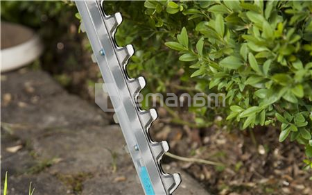 ბუჩქის საკრეჭი Gardena EasyCut 420/45 420W