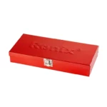 ტორცული თავაკების ნაკრები Ronix RH-2641, 40ც