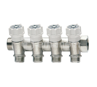 კოლექტორი სარქველით Itap 1" 3 1/2" 465