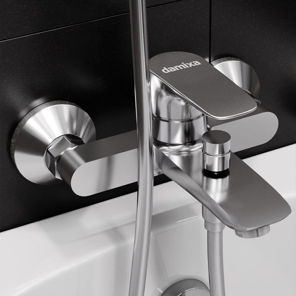 აბაზანის შემრევი  781000000 Origin Evo 2