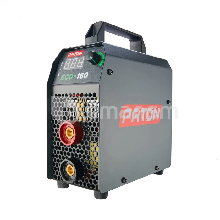 შესადუღებელი აპარატი Paton ECO-160-C 160A