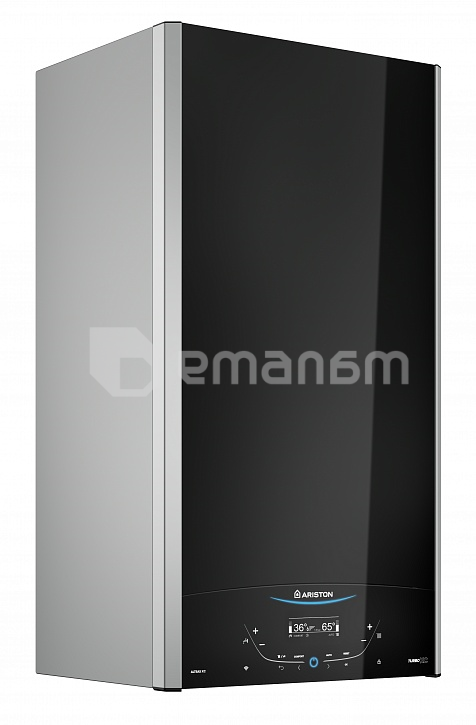 გაზის ქვაბი Ariston Alteas XC 35 FF NG