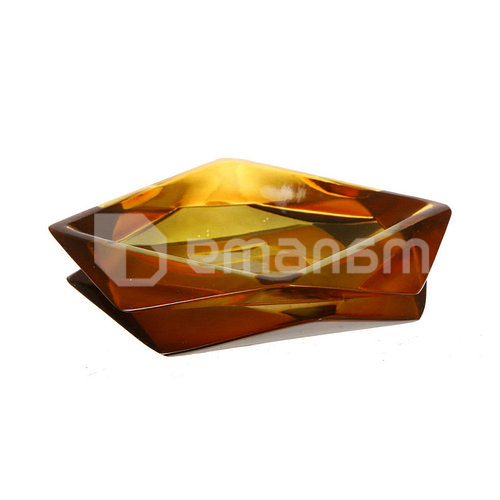 სასაპნე  Primanova TRIO SOAP DISH
