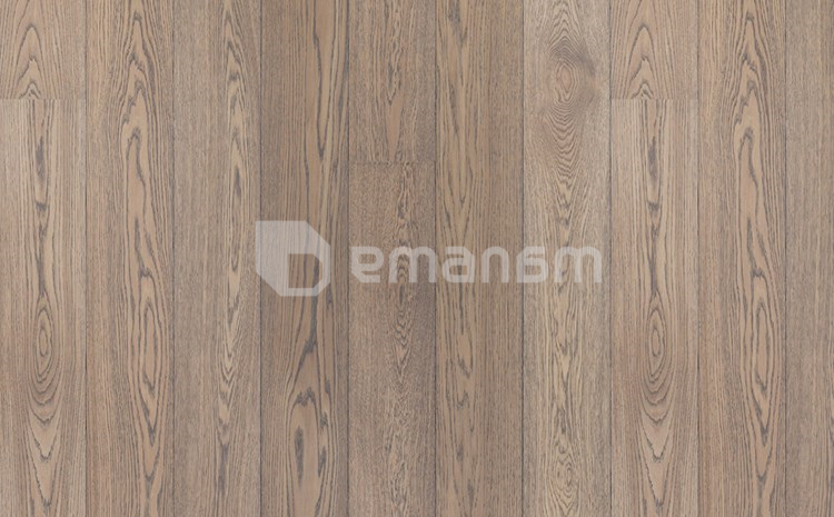 პარკეტის დაფა მუხა Polarwood Space Carme Oiled 14x138x2000 მმ.
