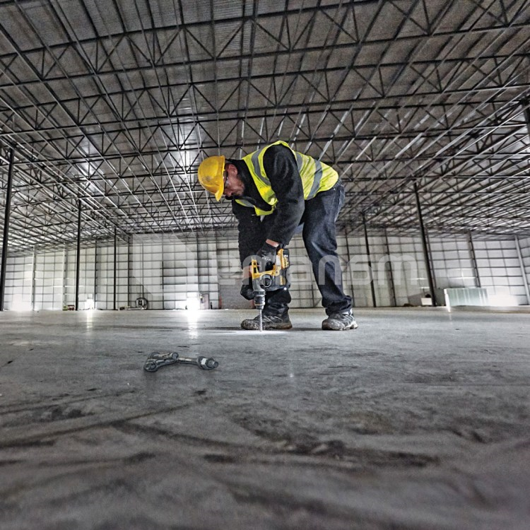 პერფორატორი აკუმულატორის DeWalt DCH273N-XJ 18V