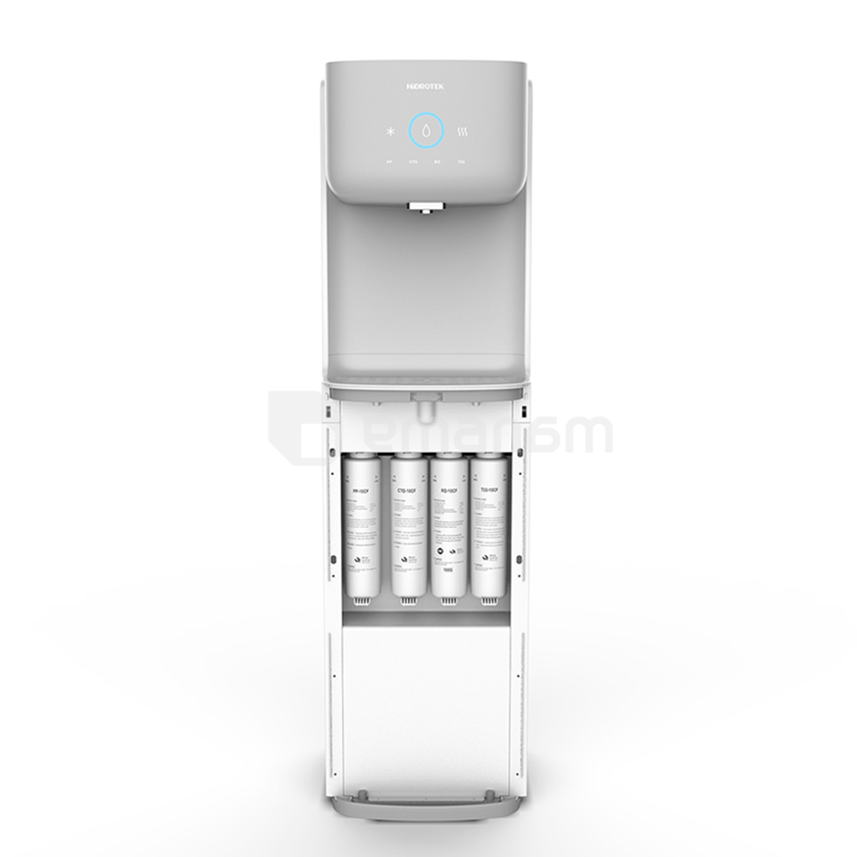 ულტრაფილტრაციის დისპენსერი Hidrotek H04/UF