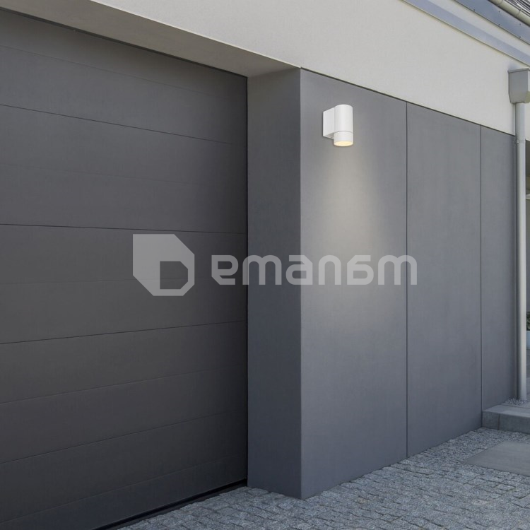 სანათი ბაღის-პარკის Rabalux Phoenix 8120 IP54 GU10 1X MAX 10W