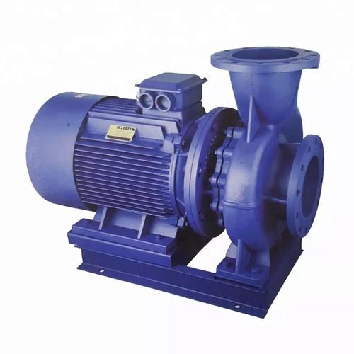 ტუმბო ISW100-250-37KW