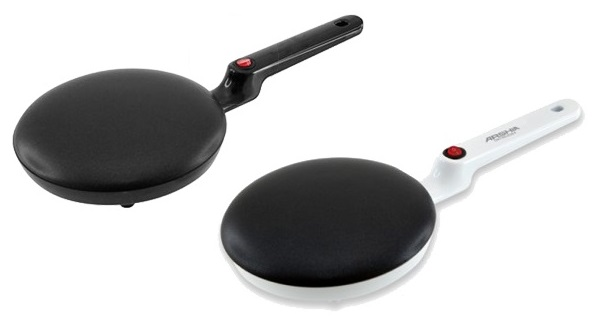 ბლინის ტაფა Franko FCM-1117 65W