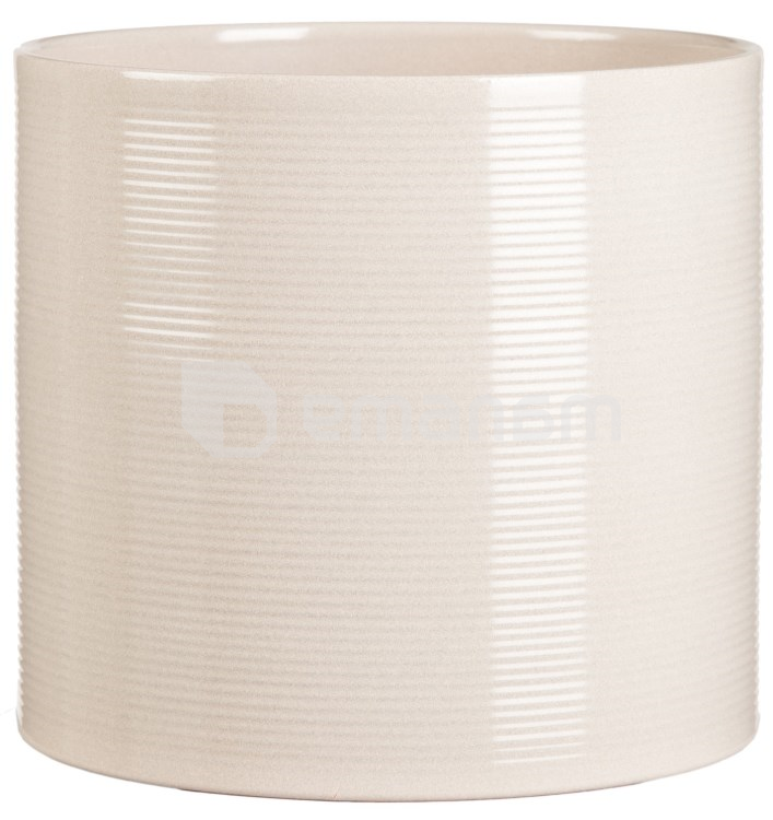 კერამიკული ქოთანი ყვავილებისთვის Scheurich 828/33 SESAME