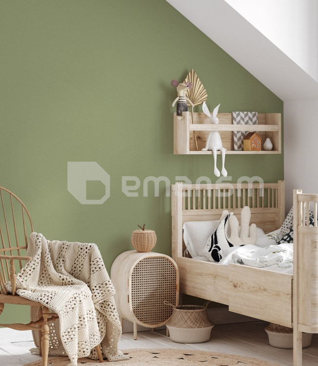 საღებავი-ტესტი ინტერიერის Magnat Kolor Love 25 მლ KL24 ზეთისხილისფერი