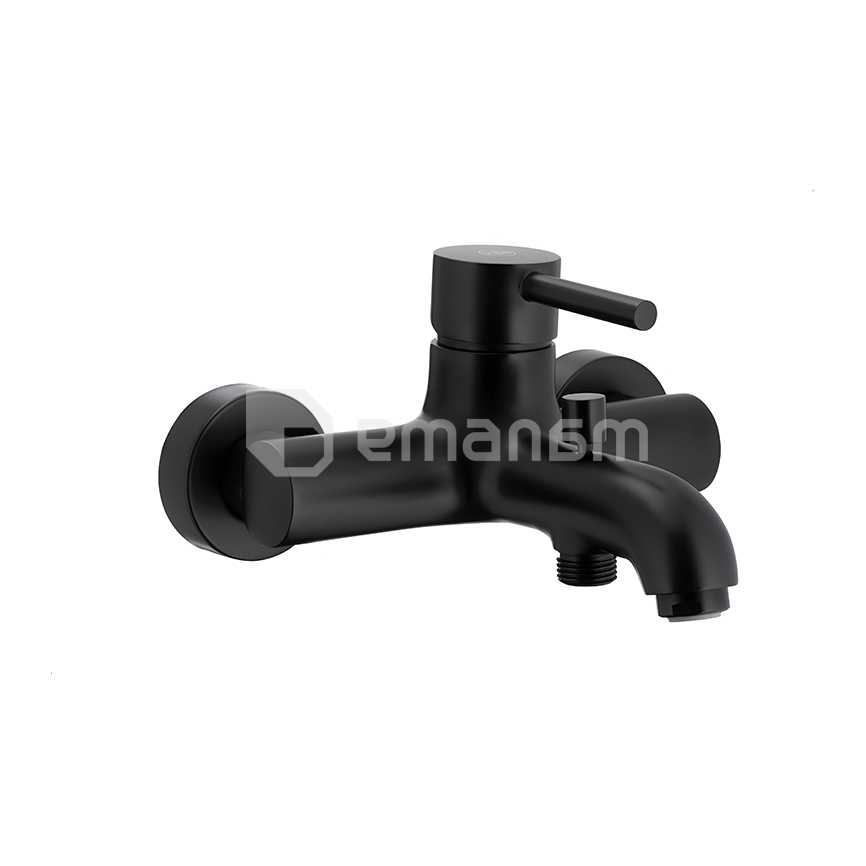 აბაზანის ონკანი KFA Moza Gold