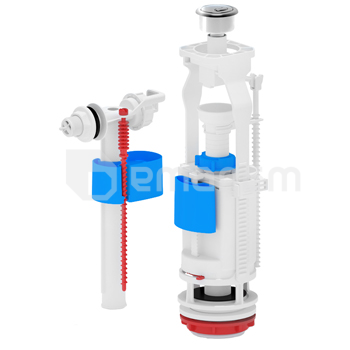 კომპლექტი ANI Plast WC3050M