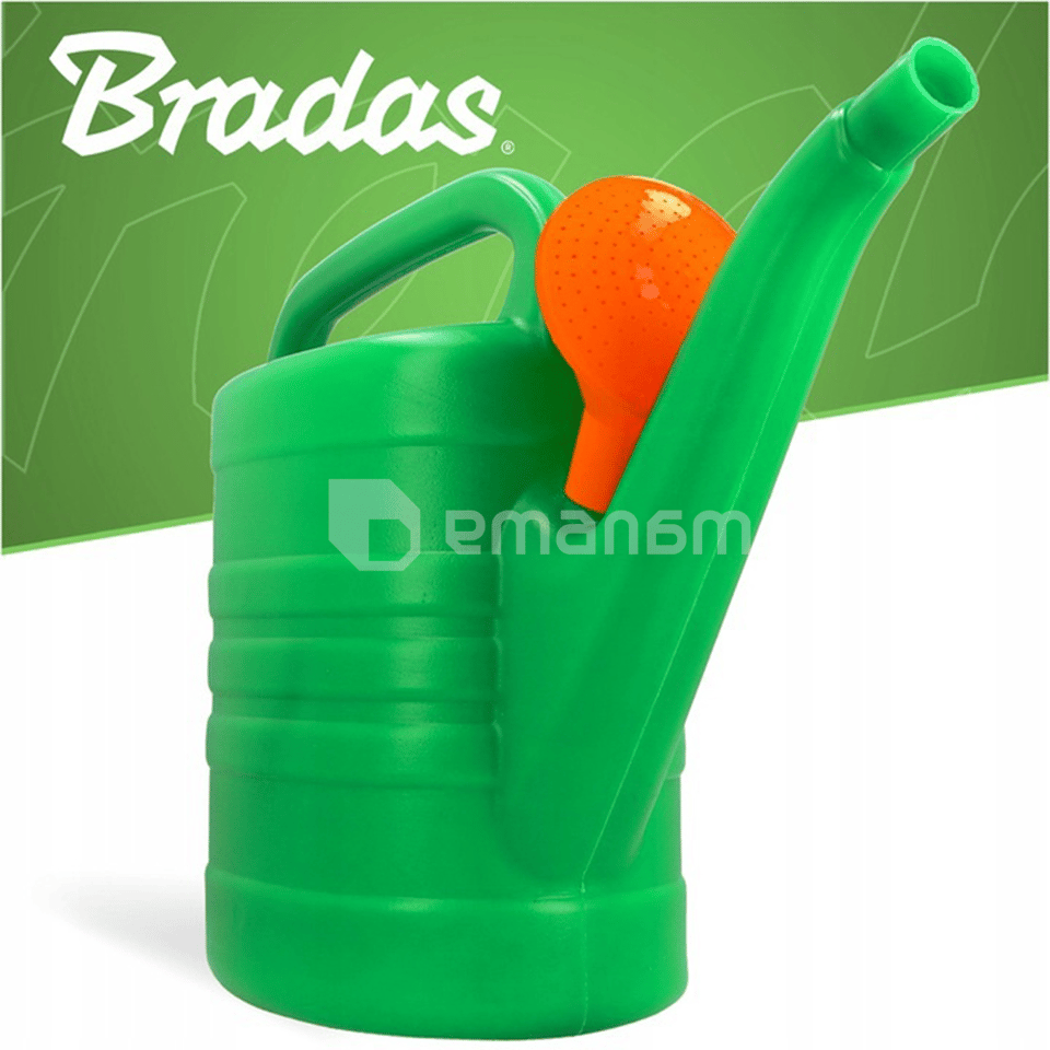 სახაპელა ბაღის Bradas 10 ლ.