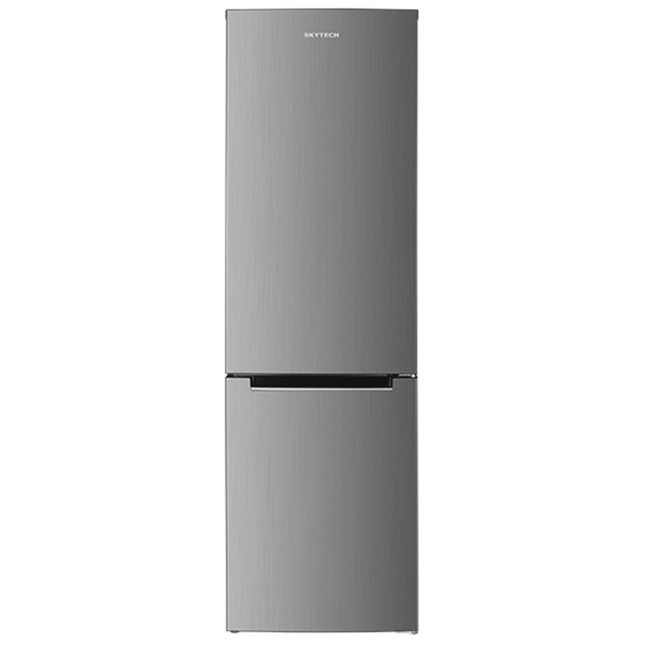 მაცივარი 181სმ SkyTech SRFG8058NI
