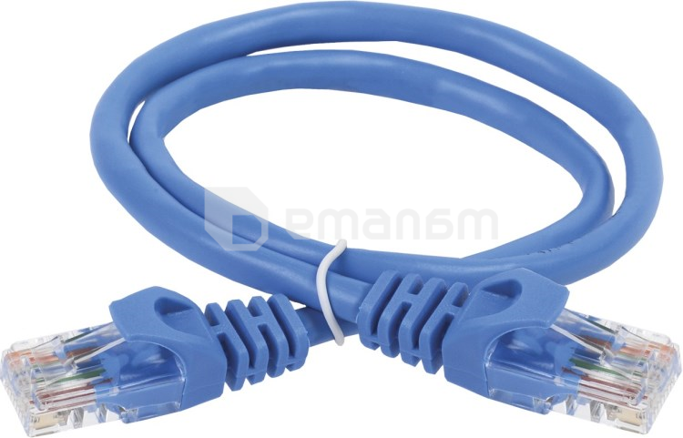 პაჩ კორდი IEK PC03-C5EU-2M