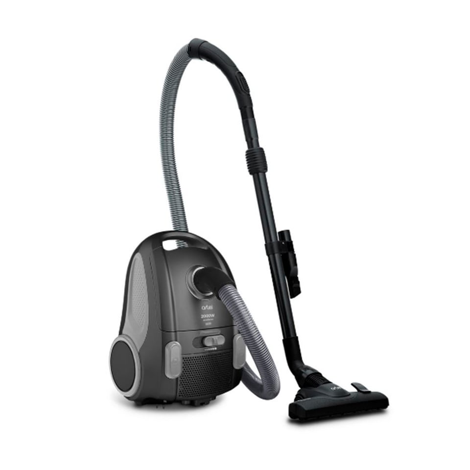 მტვერსასრუტი ARTEL VCB 0120 Grey